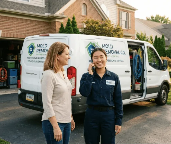 Crawlspace Mold Remediation Howells, NE FAQs